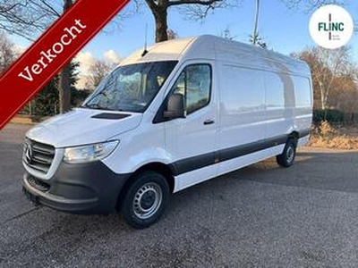 Mercedes-Benz SPRINTER bestel 317 1.9 CDI L3H2 RWD