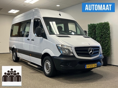 Mercedes-Benz Sprinter Diesel