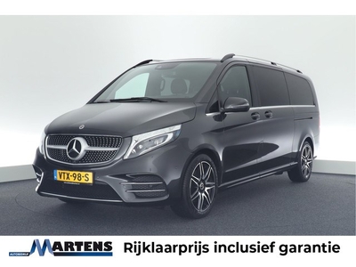 Mercedes-Benz V-Klasse 250d 190pk Automaat Extra Lang DC