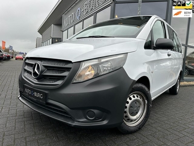 Mercedes-Benz Vito 109 CDI Tourer INCL. Btw Airco