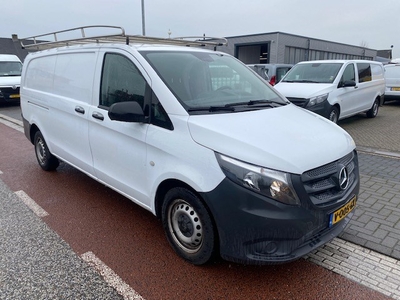 Mercedes-Benz Vito 111 CDI 85KW Extra Lang AIRCO KLIMA EURO6