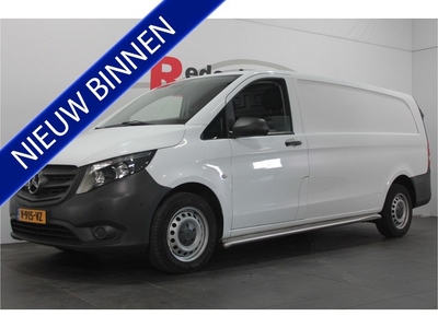 Mercedes-Benz Vito 111 CDI Extra Lang - Navi / Camera /