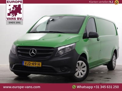 Mercedes-Benz Vito 114 CDI 136pk XL Extra Lang