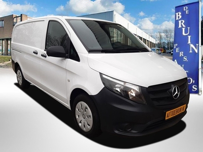 Mercedes-Benz Vito 114 CDI Automaat Airco Lang L2