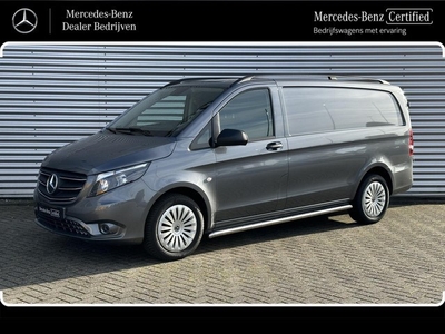 Mercedes-Benz Vito 114 CDI Automaat Airco Navigatie Carplay