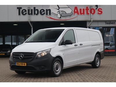 Mercedes-Benz Vito 114 CDI Extra Lang Airco, Climate