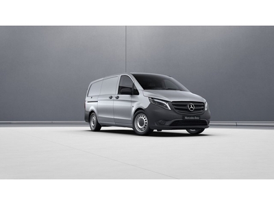 Mercedes-Benz Vito 114 CDI L2 4X4 (bj 2024, automaat)