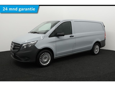 Mercedes-Benz Vito 114 CDI Lang Bijrijdersbank Camera