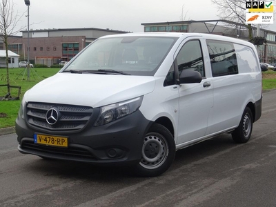 Mercedes-Benz Vito Verkocht! Verkocht!