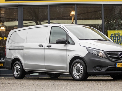 Mercedes-Benz Vito 114 CDI Lang EX.BTW