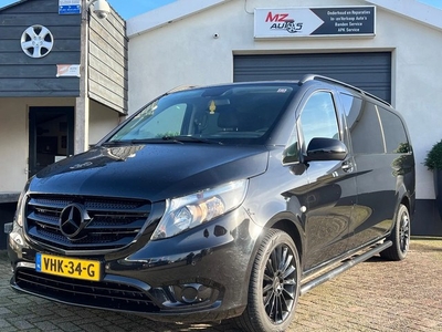 Mercedes-Benz Vito 116 CDI Extra Lang DC Comfort (bj 2019)