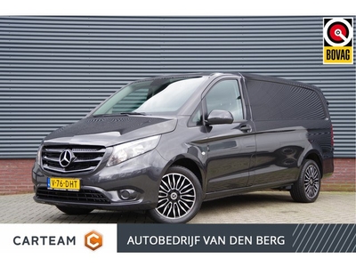 Mercedes-Benz Vito 116 CDI L2 3P, AUT. CAMERA, NAVI