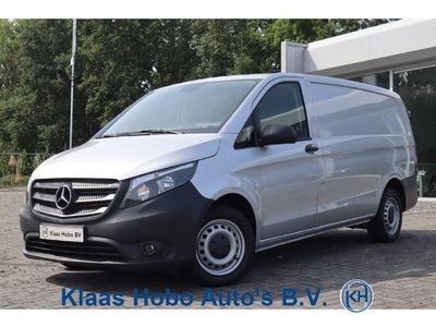 Mercedes-Benz Vito 116 CDI Lang Automaat Airco, Trekhaak