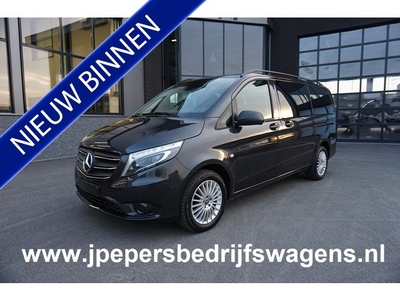 Mercedes-Benz Vito 116 CDI Lang D.C. Led / Audio 40 /