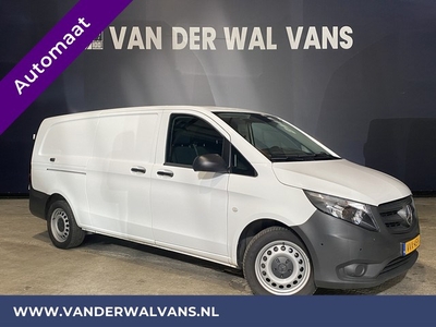 Mercedes-Benz Vito 116CDI 163pk 4Matic *4x4* 9G-Tronic