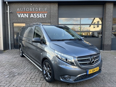 Mercedes-Benz Vito 119 CDI XL Aut. Led , Navi , 2x