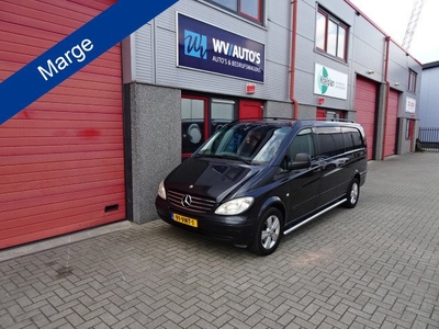 Mercedes-Benz Vito 120 CDI v 6 343 dc lang tik in motor !!!!!!!!!!!