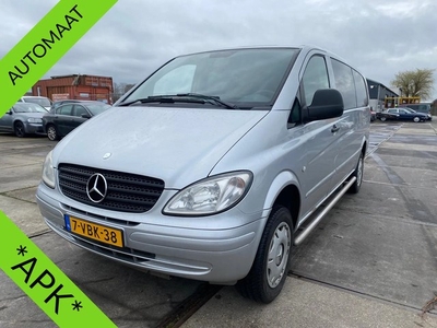 Mercedes-Benz Vito 2009 *115CDI* ATM *