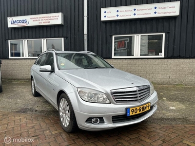 Mercedes C-klasse Estate 220 CDI BlueEFFICIENCY * Airco *