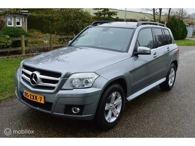 Mercedes GLK 350 4-Matic / Benzine / Panoramadak / Camera /