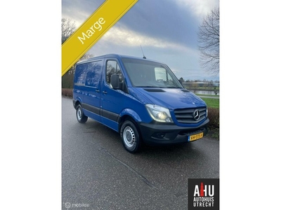 Mercedes Sprinter bestel 213 2.2 CDI 325 Functional