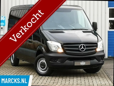 Mercedes Sprinter bestel 213 2.2 CDI L1 - H1 Airco &