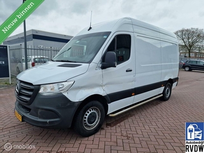 Mercedes Sprinter bestel 311 1.9 CDI L2H2 DC