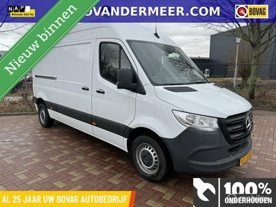 Mercedes Sprinter bestel 315 1.9 CDI L2H2