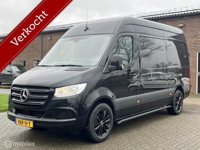 Mercedes Sprinter bestel 319 3.0 CDI L2H2 EURO VI-D