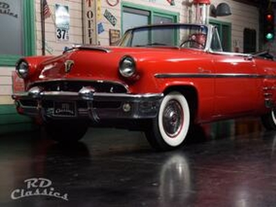 Mercury MONTEREY Convertible