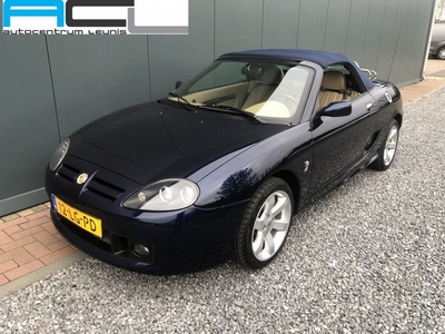 MG TF 1.8 TF 135 Cabriolet