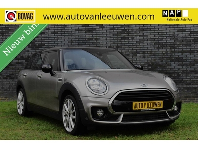 Mini Clubman 1.5 Cooper JCW