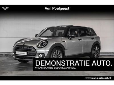 MINI Clubman 1.5 Cooper MINI Yours Premium Plus Pakket