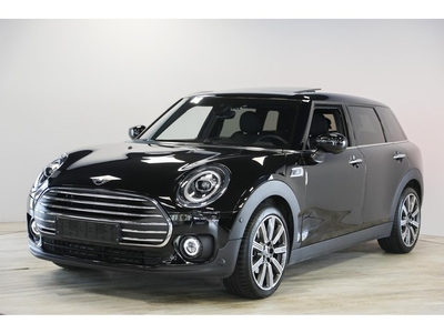 Mini Clubman 1.5 Cooper Richmond Park Edition Schuif-