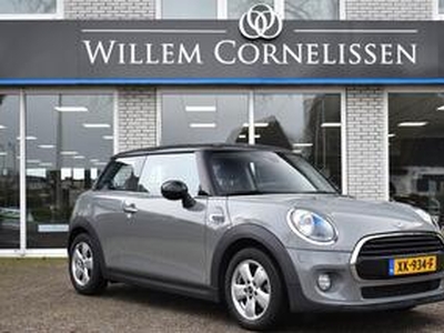 Mini COOPER Mini 1.5 Business Navi Bluetooth Apple Car Play