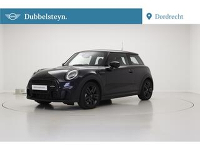 Mini COOPER 3-deurs John Cooper Works | Comfort Pakket | Navigation Pakket