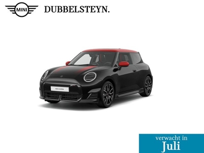 MINI Cooper E John Cooper Works 40.7 kWh Pakket M Sport