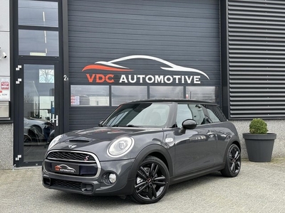 Mini Cooper S 2.0 Cooper S Chili Nieuw Model JCW Velgen +