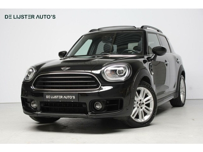 Mini Countryman 1.5 Cooper Chili Automaat 136 PK