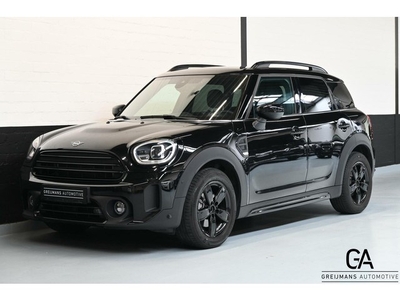 Mini Countryman 1.5