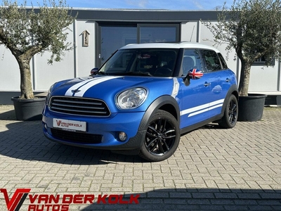 Mini Countryman 1.6 Cooper Business Line