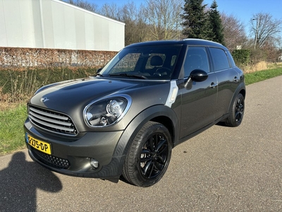 MINI Countryman 1.6 Cooper Chili / AIRCO / NAVI / CRUISE / 116dkm!