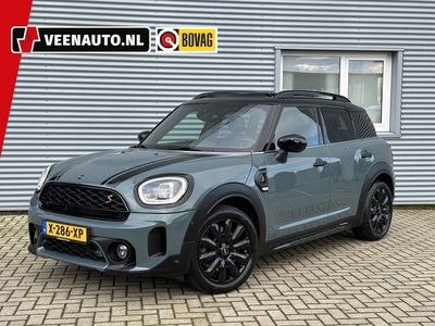 MINI Countryman 2.0 Cooper S Chili nieuwe model/Panorama