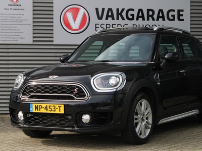 MINI Countryman 2.0 Cooper S Chili SCHUIFDAK,NAVI/CAMERA