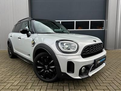 Mini Countryman Cooper SE Hybrid ALL4 Harman Kardon