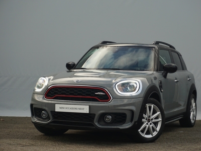 MINI COUNTRYMAN Cooper JCW Pakket + Harman Kardon Systeem