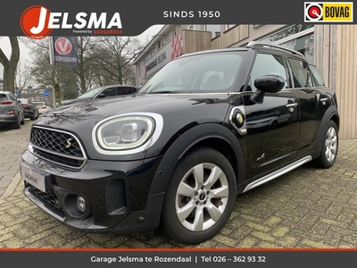 MINI Countryman Cooper SE ALL4 Aut. Plug-in Hybrid