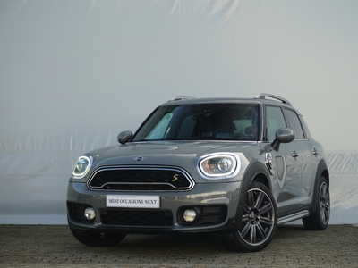 MINI COUNTRYMAN Cooper SE ALL4 Chili + Active Cruise Control + Panoramadak