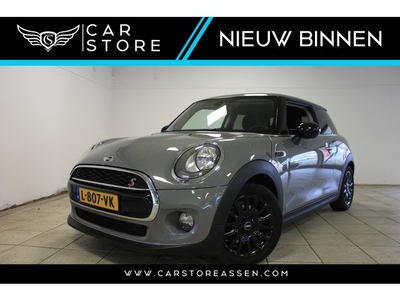 MINI Mini 1.2 One Pepper / NW TYPE / SPORTIEF / VERKOCHT