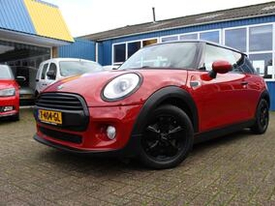 Mini COOPER 1.2i 